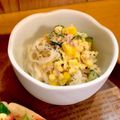 中村ベーカリー's cooksnap of when they made 簡単♪ヘルシーしらたきマヨサラダ.