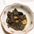 うさこママ★'s cooksnap of when they made 子供も大好き☆なすとひき肉の甘辛炒め.