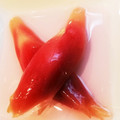 ShigeePAPA's cooksnap of when they made みょうがの甘酢漬け.