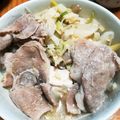 クックHBQ370☆'s cooksnap of when they made 超簡単！激ウマ千切りキャベツ鍋.