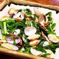 ダッフィーニーうに's cooksnap of when they made 絶品！あさりのシャンタン炒め.