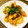 ｙｏｕ５'s cooksnap of when they made 鶏ささみ照り焼き～柚子胡椒風味✿大葉のせ.