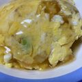 RRelliy's cooksnap of when they made ちょっと感動！あのお店の天津飯☆.