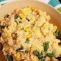 cook⭐MAYU⭐'s cooksnap of when they made ツナといんげんのポテトサラダ［ポテサラ］.