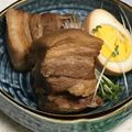yummy?'s cooksnap of when they made 炊飯器で作る ズボラでも旨～い豚の角煮.