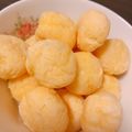 py4's cooksnap of when they made ★簡単激うまポンデケージョ★.