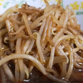 くむちん's cooksnap of when they made もやしであと一品！自家製★焼肉のたれ炒め.