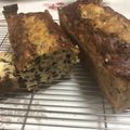 鬼姫たん's cooksnap of when they made 美味～♪干し柿＆クルミのパウンドケーキ.