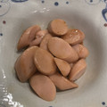 te_sanae's cooksnap of when they made 魚肉ソーセージソース焼き.