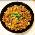 イカのシュフ✨'s cooksnap of when they made 簡単＆絶品♡ひき肉と筍の甘辛そぼろ丼♪.