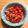 pnkdiamond's cooksnap of when they made トマトのサラダ.