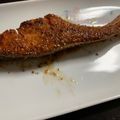 eimmy31285's cooksnap of when they made 生鮭のバター焼き フライパンで簡単.