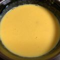 eimmy31285's cooksnap of when they made パプリカとにんじんのポタージュ.