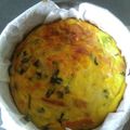 クックGGLXTL☆'s cooksnap of when they made パイシートで手軽に作ろう❤簡単キッシュ.