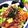 matoryotan's cooksnap of when they made ピリ旨簡単♪アボカドマグロのポキ風丼.