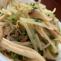 sao050902's cooksnap of when they made あと一品！エリンギともやしのだし醤油炒め.