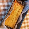 あひ0's cooksnap of when they made もちもち！卵不要でホエーのパウンドケーキ.