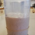 みんとい's cooksnap of when they made 自家製酵母**元種作り方**.
