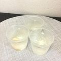 ☆こまっと☆'s cooksnap of when they made はちみつレモン&ハーブ☆ドリンク.
