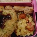 ☆ドキンちゃん☆”'s cooksnap of when they made 簡単！お弁当にコーンのマヨネーズ焼き♡.