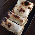 糠に釘入れたら's cooksnap of when they made マクロビ　アップルパイ.