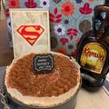 NoriPeel's cooksnap of when they made wチーズのティラミスケーキ♡.
