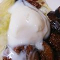 いちご＆大福's cooksnap of when they made レンジで2分！簡単温泉たまご.