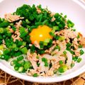 Lily322's cooksnap of when they made 台湾まぜうどん.