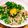 Lily322's cooksnap of when they made 台湾まぜうどん.