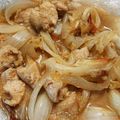 ねぞろ's cooksnap of when they made mレンジで♪鶏のにんにく味噌煮.