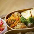 ガメコ's cooksnap of when they made 鶏唐揚げの味ぽん煮.