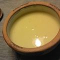 ひばりんレシピ's cooksnap of when they made そら豆とじゃがいものポタージュ.