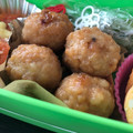 ☆みえぽんぽこりん☆'s cooksnap of when they made 照り焼きのたれ.