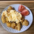 ✧あいか✧'s cooksnap of when they made 鶏むね肉で作るチキン南蛮♬.