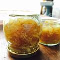 kaokaofood's cooksnap of when they made 万能！レモンマーマレード.
