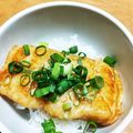 micchily's cooksnap of when they made 簡単！パンガシウスの蒲焼.