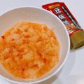 ゆにこーん☆'s cooksnap of when they made な～んちゃって☆もみじおろし.