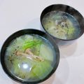ゆにこーん☆'s cooksnap of when they made キャベツの鶏がらスープ.