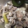 マリアマリママ's cooksnap of when they made コクを出すスープ☆牛スープ.
