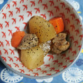 カバゴン's cooksnap of when they made 豚の角煮☆梅酒仕込み.
