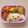 ゆも23's cooksnap of when they made 【話題入り】キャラ弁★シナモロール弁当.