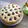koropiyon's cooksnap of when they made アメリカンチェリー☆タルト.