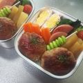 三つ星母ちゃん's cooksnap of when they made ふわふわ☆豆腐ハンバーグ.