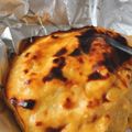 たむらごはん's cooksnap of when they made 生クリームなし！！スイートポテト.