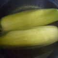 すずぱく's cooksnap of when they made 簡単！甘いとうもろこしの茹で方♪.