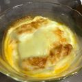 クック77MAJT☆'s cooksnap of when they made 胃に優しいはんぺんチーズ焼き.