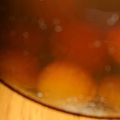 シャオツゥ's cooksnap of when they made はちみつ梅酢.