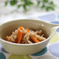 まろんかふぇ's cooksnap of when they made 切り干し大根.