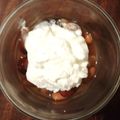 inLondon's cooksnap of when they made お豆のヨーグルトあえ☆サラダに.