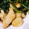 とかげのおかあさん's cooksnap of when they made 簡単 子供が喜ぶ 鳥胸肉のバタぽん焼き.